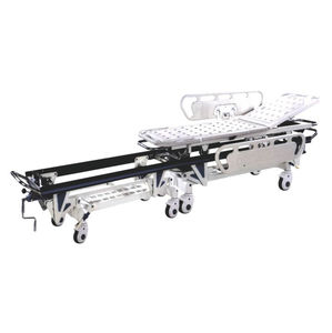 transport stretcher trolley