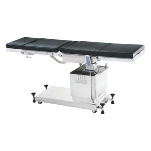 radiology operating table