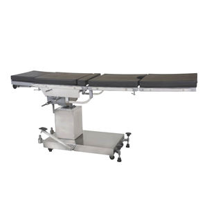 radiology operating table