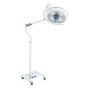 mobile surgical light