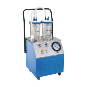 electric surgical suction pump