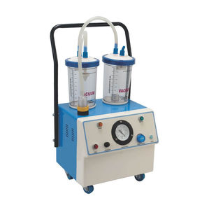 electric surgical suction pump