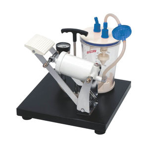 manual surgical suction pump