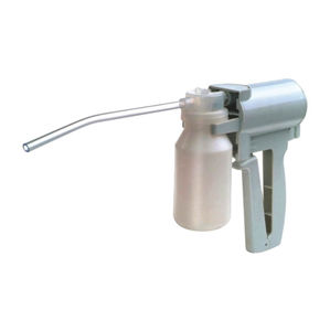 manual surgical suction pump