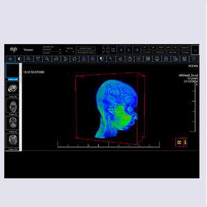 medical imaging PACS