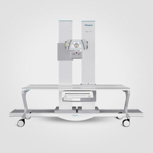radiography system