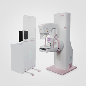 full-field digital mammography unit