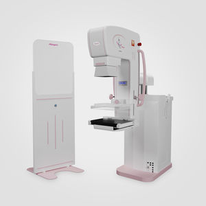 analog mammography unit