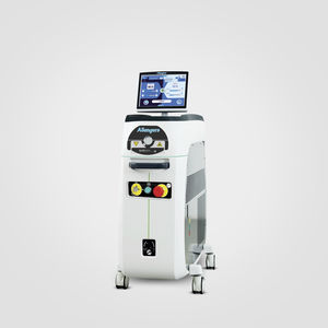 soft tissue surgery laser