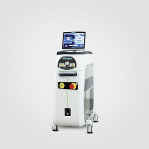 soft tissue surgery laser