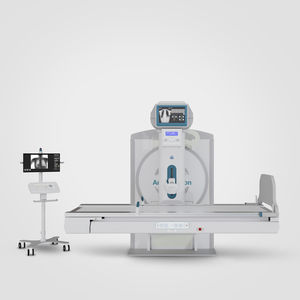 radio-fluoroscopy system