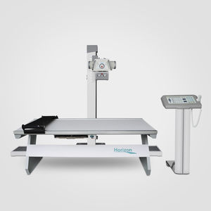 radiography system