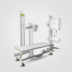 radiography system