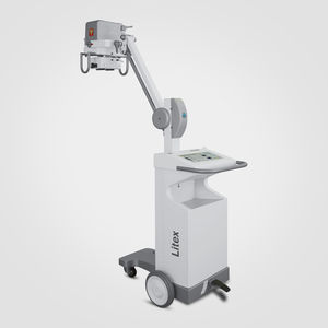 analogic mobile radiography unit