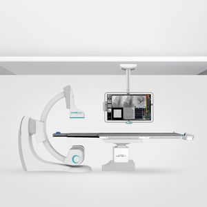 fluoroscopy systems