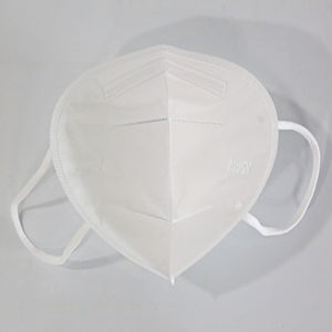 KN95 respirator mask
