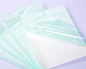 self-sealing sterilization pouch 1