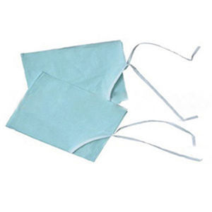 single-use medical bib