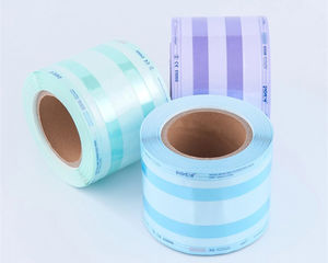 self-sealing sterilization pouch 1