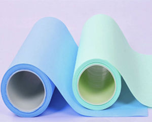 sterilization wrap