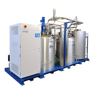 laboratory water purification system