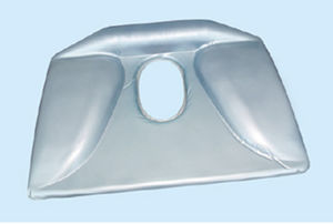 positioning cushion