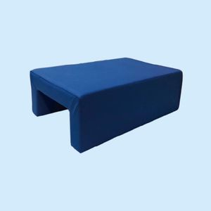 leg support pad
