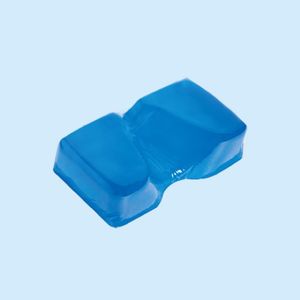 heel support pad