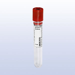 laboratory collection tube