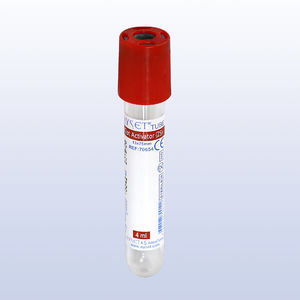 laboratory collection tube 1