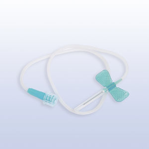 IV infusion set