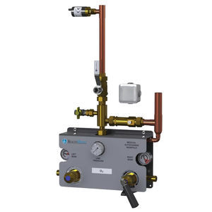 medical gas manifold