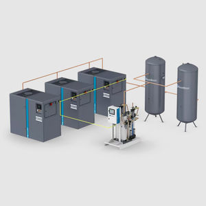 medical compressor