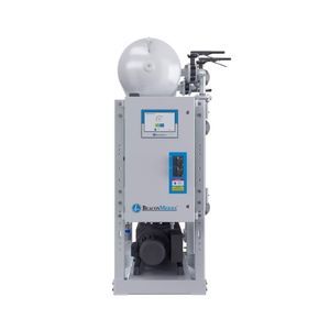 anesthetic gas scavenging system