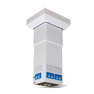 supply column