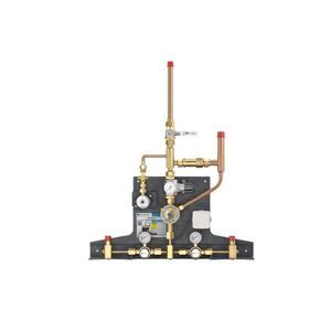 medical gas manifold