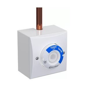 DIN outlet