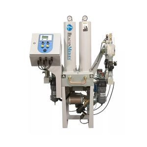 desiccant compressed air dryer