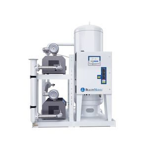 medical vacuum system