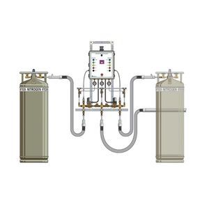 medical gas manifold