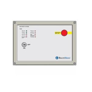 wall medical alert system
