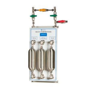 laboratory gas purifier
