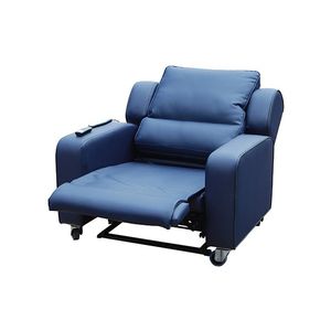 height-adjustable lift chair