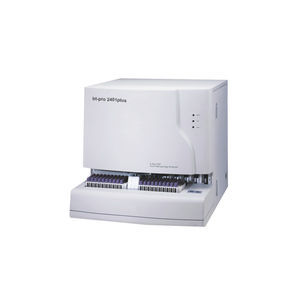automatic hematology analyzer