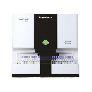 veterinary hematology analyzer