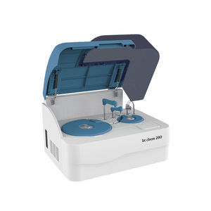 automatic clinical chemistry analyzer