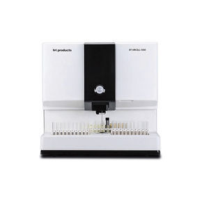 automatic urine analyzer