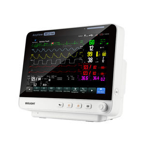 compact multi-parameter monitor