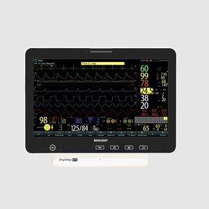 compact patient monitor 1