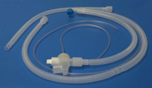 pediatric breathing circuit
